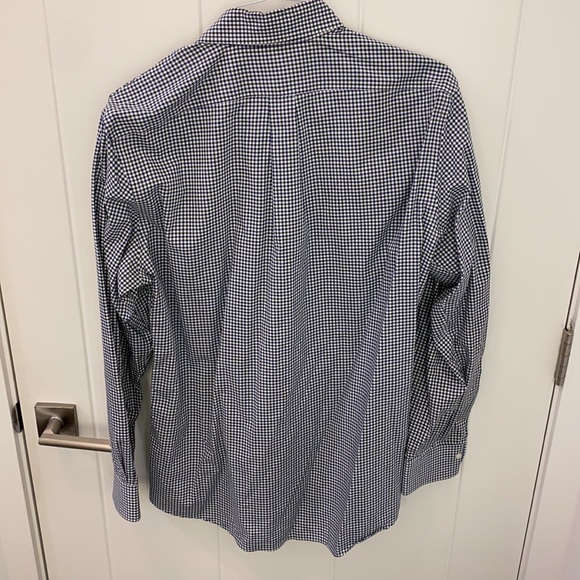 Ralph Lauren Dress Shirt 16, 34/35 - Picture 3 of 3